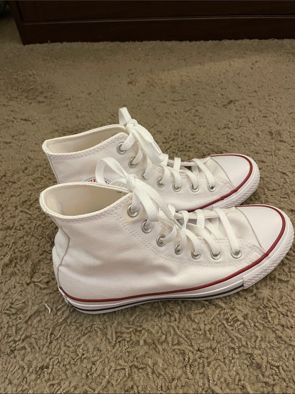Converse-Chuck Taylor All Star High-Top Sneaker - Women's